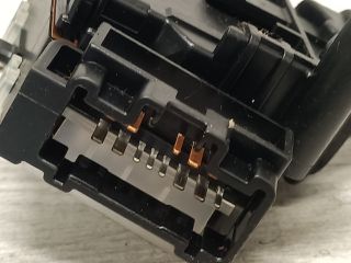 bontott TOYOTA AVENSIS T25 Jobb Kormánykapcsoló Ablaktörlő