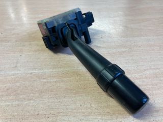 bontott TOYOTA AVENSIS T25 Jobb Kormánykapcsoló Ablaktörlő