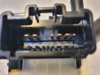 bontott TOYOTA AVENSIS T25 Jobb Kormánykapcsoló Ablaktörlő