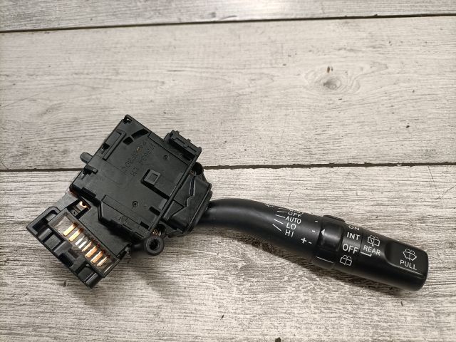 bontott TOYOTA AVENSIS T25 Jobb Kormánykapcsoló Ablaktörlő