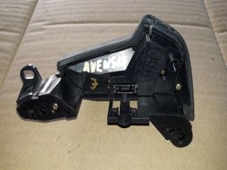 bontott TOYOTA AVENSIS T25 Jobb Multikormány Kapcsoló