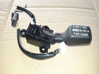 bontott TOYOTA AVENSIS T25 Jobb Multikormány Kapcsoló