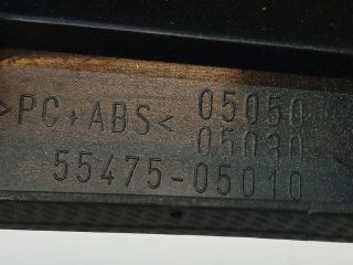 bontott TOYOTA AVENSIS T25 Jobb Műszerfal Díszléc