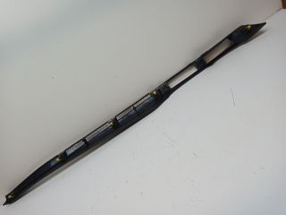 bontott TOYOTA AVENSIS T25 Jobb Műszerfal Díszléc