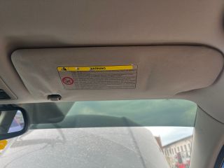 bontott TOYOTA AVENSIS T25 Jobb Napellenző