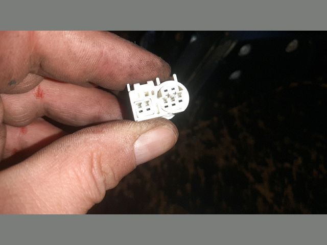 bontott TOYOTA AVENSIS T25 Jobb Visszapillantó Tükör (Elektromos)