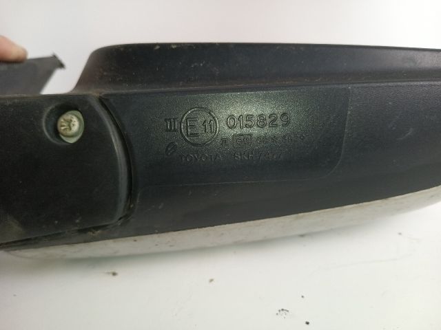 bontott TOYOTA AVENSIS T25 Jobb Visszapillantó Tükör (Elektromos)