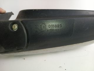 bontott TOYOTA AVENSIS T25 Jobb Visszapillantó Tükör (Elektromos)