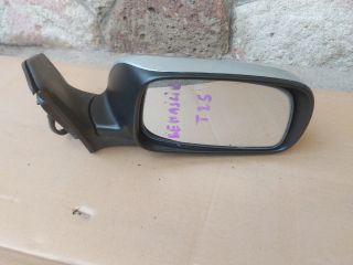bontott TOYOTA AVENSIS T25 Jobb Visszapillantó Tükör (Elektromos)