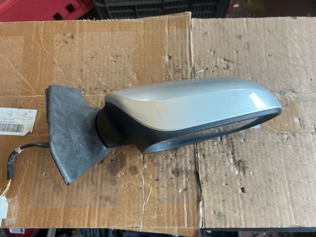 bontott TOYOTA AVENSIS T25 Jobb Visszapillantó Tükör (Elektromos)