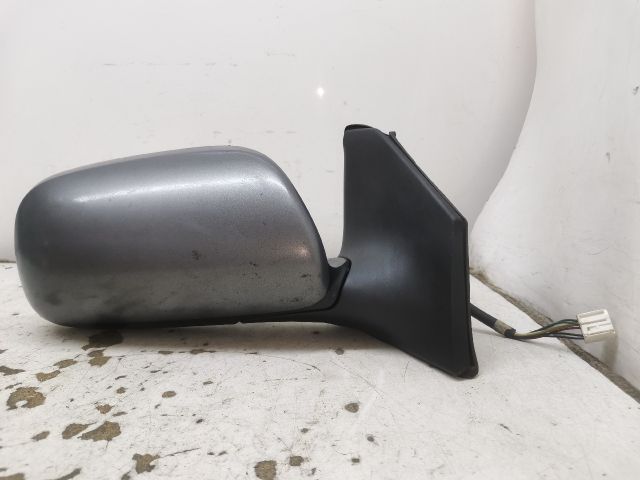 bontott TOYOTA AVENSIS T25 Jobb Visszapillantó Tükör (Elektromos)