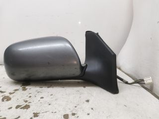 bontott TOYOTA AVENSIS T25 Jobb Visszapillantó Tükör (Elektromos)