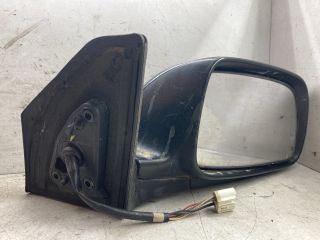 bontott TOYOTA AVENSIS T25 Jobb Visszapillantó Tükör (Elektromos)