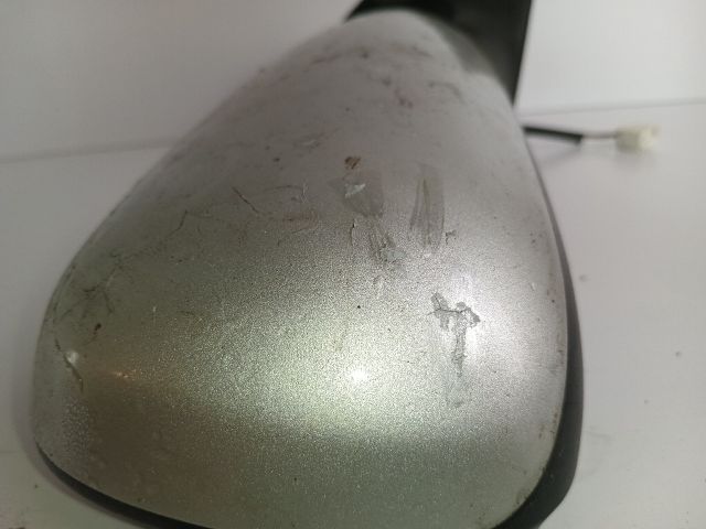 bontott TOYOTA AVENSIS T25 Jobb Visszapillantó Tükör (Elektromos)