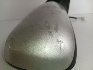 bontott TOYOTA AVENSIS T25 Jobb Visszapillantó Tükör (Elektromos)