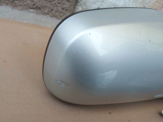 bontott TOYOTA AVENSIS T25 Jobb Visszapillantó Tükör (Elektromos)