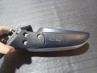 bontott TOYOTA AVENSIS T25 Jobb Visszapillantó Tükör (Elektromos)