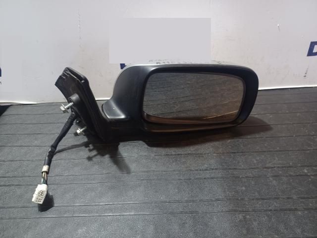 bontott TOYOTA AVENSIS T25 Jobb Visszapillantó Tükör (Elektromos)