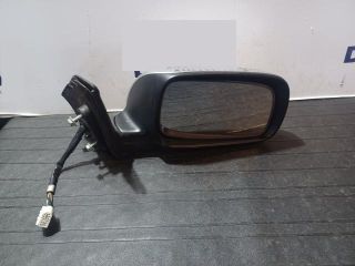 bontott TOYOTA AVENSIS T25 Jobb Visszapillantó Tükör (Elektromos)