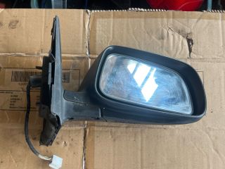 bontott TOYOTA AVENSIS T25 Jobb Visszapillantó Tükör (Elektromos)