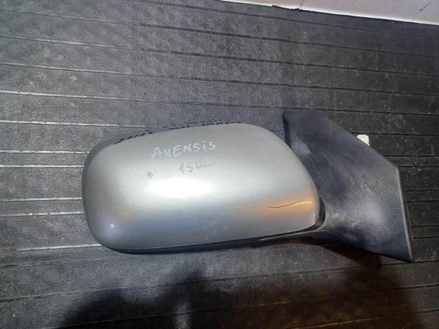 bontott TOYOTA AVENSIS T25 Jobb Visszapillantó Tükör (Elektromos)