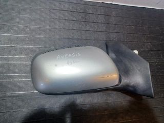 bontott TOYOTA AVENSIS T25 Jobb Visszapillantó Tükör (Elektromos)