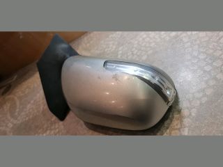 bontott TOYOTA AVENSIS T25 Jobb Visszapillantó Tükör (Elektromos)