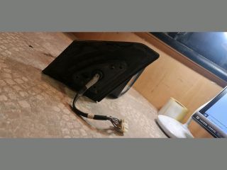 bontott TOYOTA AVENSIS T25 Jobb Visszapillantó Tükör (Elektromos)