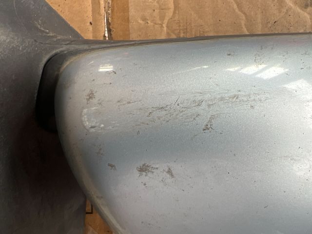 bontott TOYOTA AVENSIS T25 Jobb Visszapillantó Tükör (Elektromos)