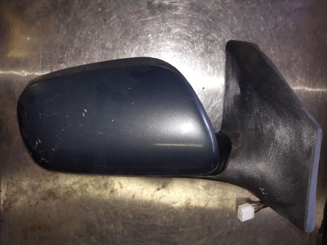 bontott TOYOTA AVENSIS T25 Jobb Visszapillantó Tükör (Elektromos)