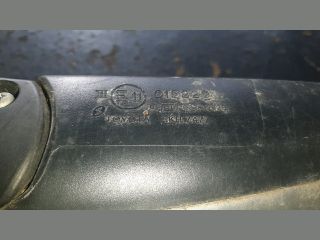 bontott TOYOTA AVENSIS T25 Jobb Visszapillantó Tükör (Elektromos)