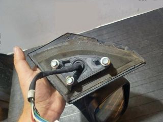 bontott TOYOTA AVENSIS T25 Jobb Visszapillantó Tükör (Elektromos)