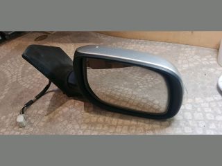 bontott TOYOTA AVENSIS T25 Jobb Visszapillantó Tükör (Elektromos)