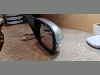 bontott TOYOTA AVENSIS T25 Jobb Visszapillantó Tükör (Elektromos)