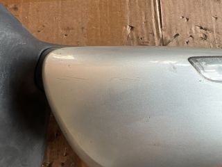 bontott TOYOTA AVENSIS T25 Jobb Visszapillantó Tükör (Elektromos)