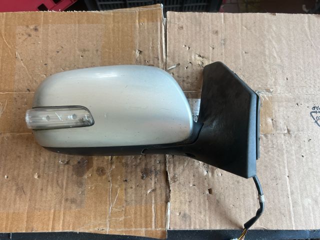 bontott TOYOTA AVENSIS T25 Jobb Visszapillantó Tükör (Elektromos)