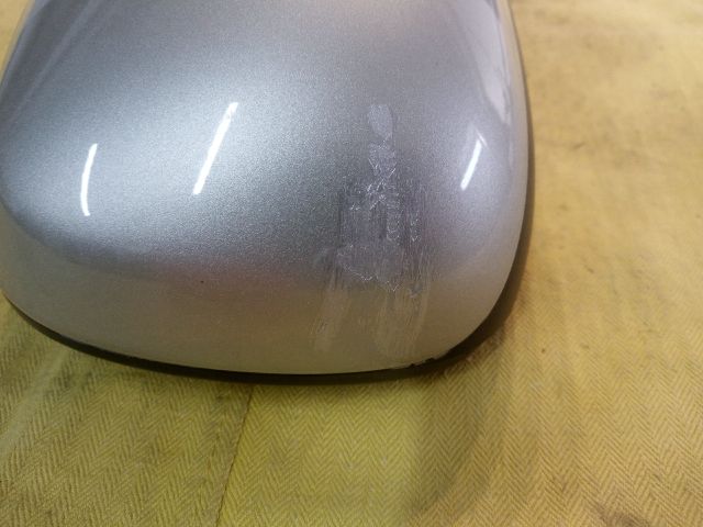 bontott TOYOTA AVENSIS T25 Jobb Visszapillantó Tükör (Elektromos)