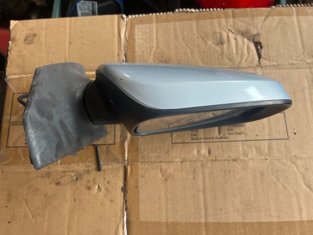 bontott TOYOTA AVENSIS T25 Jobb Visszapillantó Tükör (Elektromos)