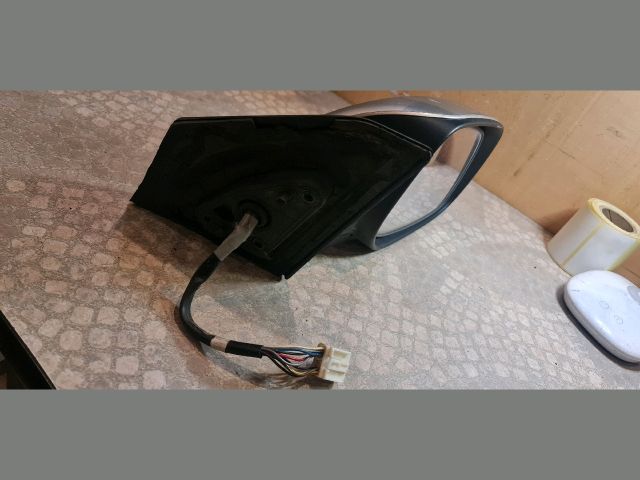 bontott TOYOTA AVENSIS T25 Jobb Visszapillantó Tükör (Elektromos)