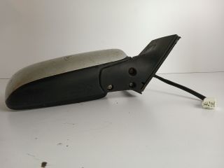 bontott TOYOTA AVENSIS T25 Jobb Visszapillantó Tükör (Elektromos)