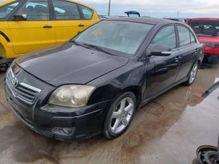 bontott TOYOTA AVENSIS T25 Jobb Visszapillantó Tükör (Elektromos)