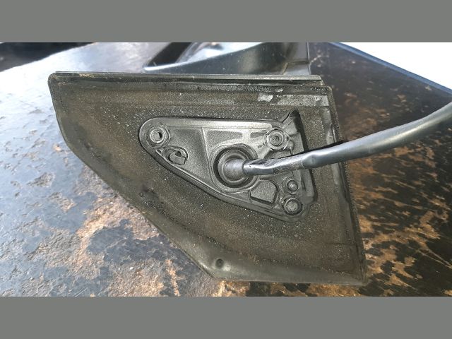 bontott TOYOTA AVENSIS T25 Jobb Visszapillantó Tükör (Elektromos)