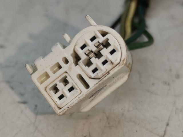 bontott TOYOTA AVENSIS T25 Jobb Visszapillantó Tükör (Elektromos)