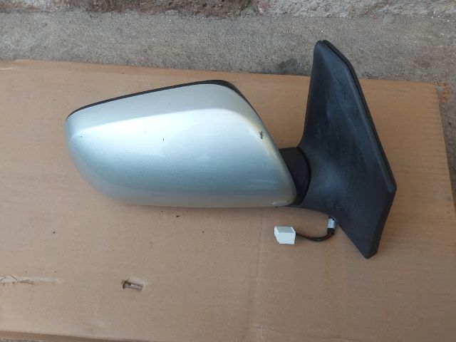 bontott TOYOTA AVENSIS T25 Jobb Visszapillantó Tükör (Elektromos)