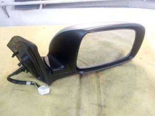 bontott TOYOTA AVENSIS T25 Jobb Visszapillantó Tükör (Elektromos)