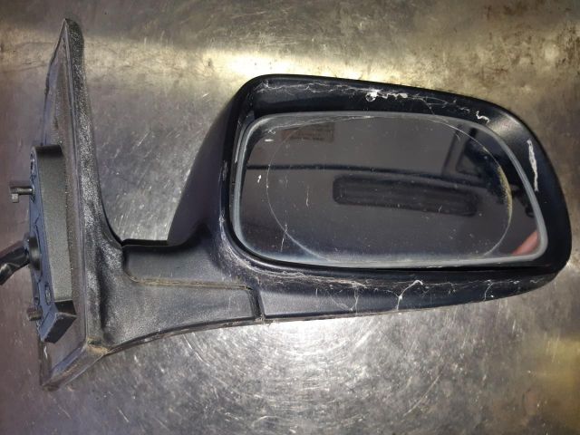 bontott TOYOTA AVENSIS T25 Jobb Visszapillantó Tükör (Elektromos)