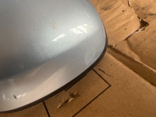 bontott TOYOTA AVENSIS T25 Jobb Visszapillantó Tükör (Elektromos)