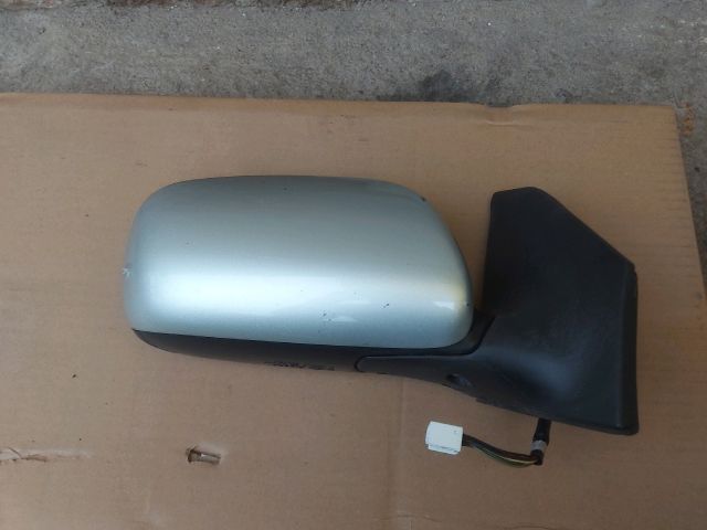 bontott TOYOTA AVENSIS T25 Jobb Visszapillantó Tükör (Elektromos)