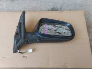 bontott TOYOTA AVENSIS T25 Jobb Visszapillantó Tükör (Elektromos)