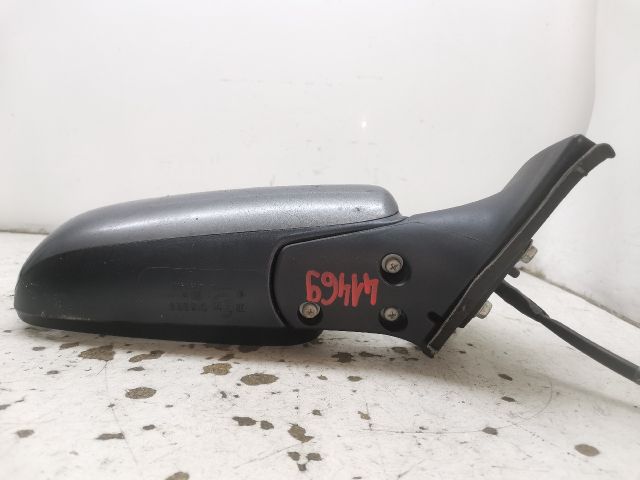 bontott TOYOTA AVENSIS T25 Jobb Visszapillantó Tükör (Elektromos)